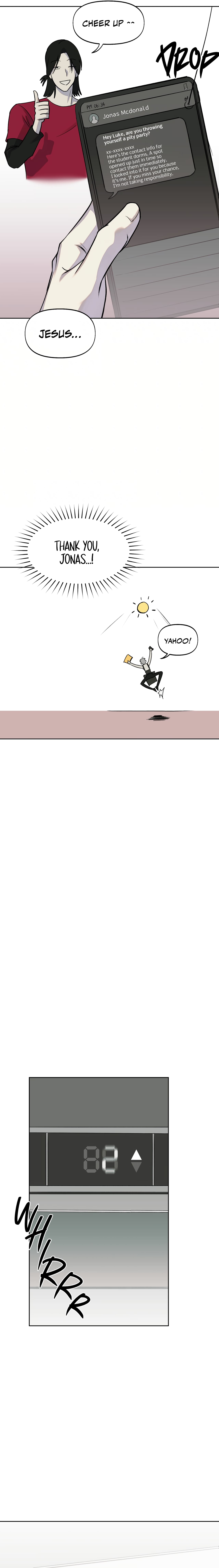 Nerd Project, Chapter 5 image 14